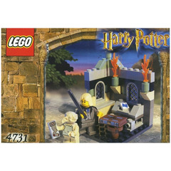 LEGO Dobby's Release Set 4731
