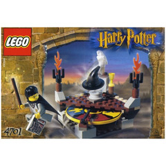 LEGO Sorting Hat Set 4701