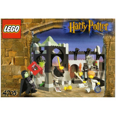 LEGO Snape's Class Set 4705