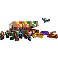 LEGO Hogwarts Magical Trunk Set 76399