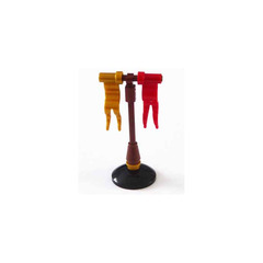 LEGO Harry Potter Advent Calendar Set 75964-1 Subset Day 5 - Gryffindor Flagstand
