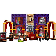 LEGO Hogwarts Moment: Divination Class Set 76396