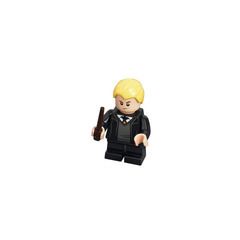 LEGO Harry Potter Advent Calendar Set 76390-1 Subset Day 22 - Draco Malfoy