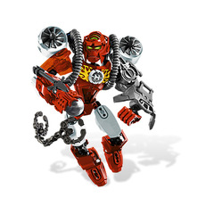 LEGO FURNO Set 6293