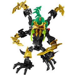 LEGO SCAROX Set 44003