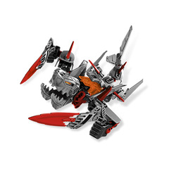 LEGO JAWBLADE Set 6216