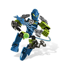 LEGO SURGE Set 6217