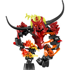 LEGO PYROX Set 44001