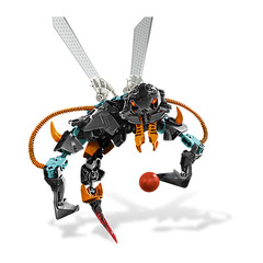 LEGO THORNRAXX Set 6228