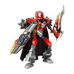 LEGO FURNO XL Set 44000