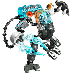 LEGO STORMER Freeze Machine Set 44017