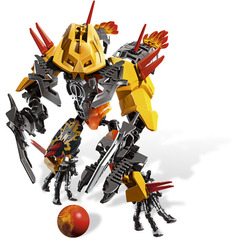 LEGO JETBUG Set 2193