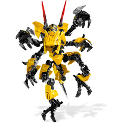 LEGO WASPIX Set 2231