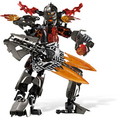 LEGO FIRE LORD Set 2235