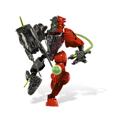 LEGO SPLITFACE Set 6218
