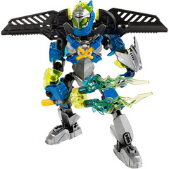 LEGO SURGE Set 44008