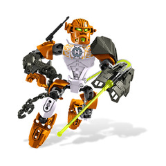 LEGO NEX Set 6221