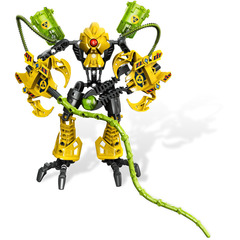 LEGO Meltdown Set 7148