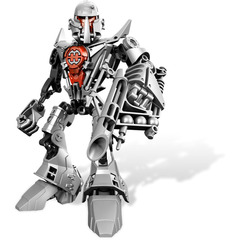 LEGO Duncan Bulk Set 7168