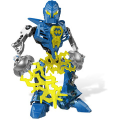 LEGO Mark Surge Set 7169