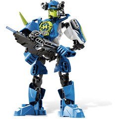 LEGO SURGE 2.0 Set 2141