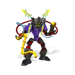 LEGO VOLTIX Set 6283