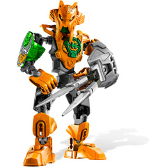 LEGO NEX 3.0 Set 2144