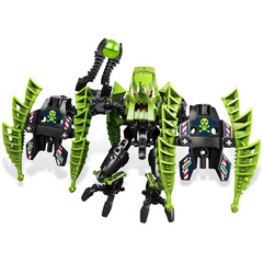 LEGO Corroder Set 7156