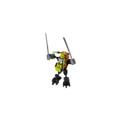 LEGO Hero Robot Set 40116