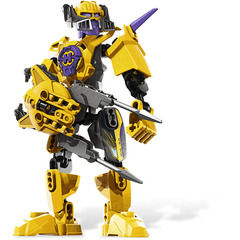 LEGO EVO 2.0 Set 2067