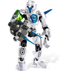 LEGO STORMER 3.0 Set 2145
