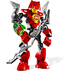 LEGO FURNO 3.0 Set 2191