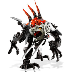 LEGO FANGZ Set 2233