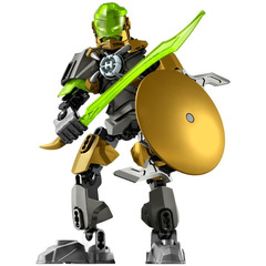 LEGO ROCKA Set 44002