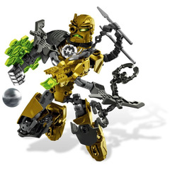 LEGO ROCKA Set 6202