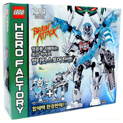 LEGO Super Pack Set 66481