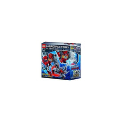 LEGO Furno, Jawblade Mission Pack Set 66437