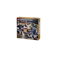 LEGO Stringer, Voltix Mission Pack Set 66452