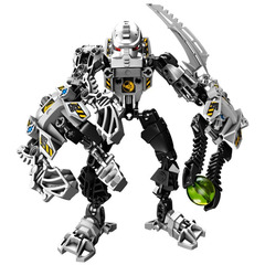 LEGO Thunder Set 7157