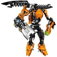 LEGO Rotor Set 7162