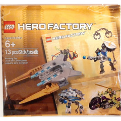 LEGO Weapon Pack Set 5000194
