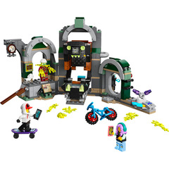 LEGO Newbury Subway Set 70430