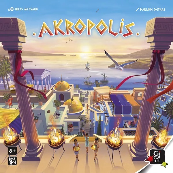 Akropolis (2022)
