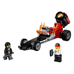 LEGO Drag Racer Set 40408