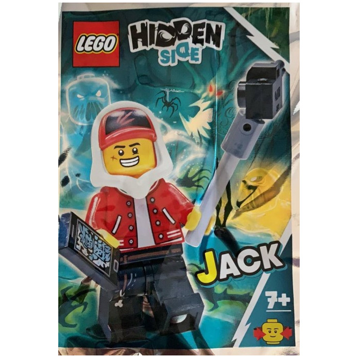 LEGO Jack Set 791901