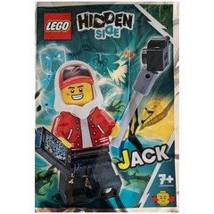 LEGO Jack Set 791901