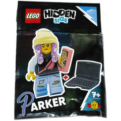 LEGO Parker Set 791903