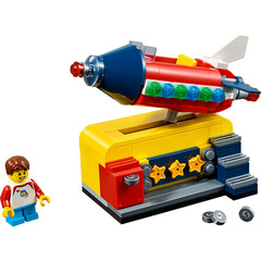 LEGO Space Rocket Ride Set 40335
