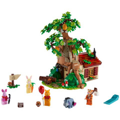 LEGO Winnie the Pooh Set 21326