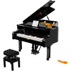 LEGO Grand Piano Set 21323